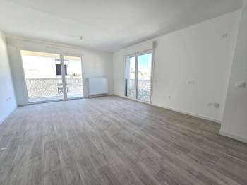 Location Appartement 3 piècesFleury-sur-Orne