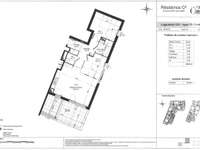 Location appartement 3 pièces Location appartement 3 pièces