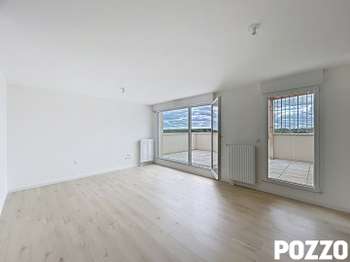 Location appartement 3 pièces Fleury-sur-Orne 14