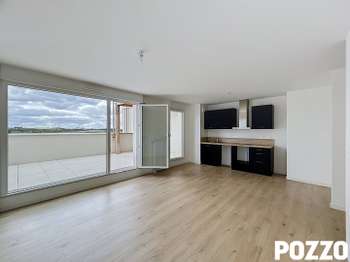 Location appartement 3 pièces