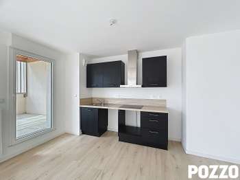Location appartement 3 pièces