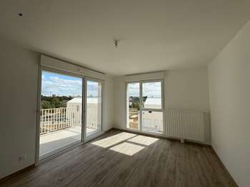 Photo Location appartement Fleury-sur-Orne