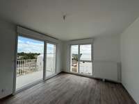 Location appartement 3 pièces Location appartement 3 pièces