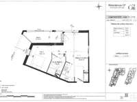 Location appartement 2 pièces