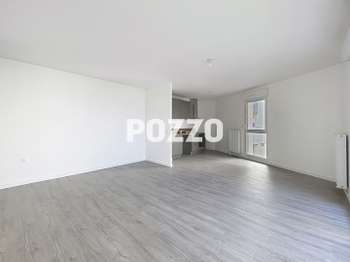 Location Appartement 3 piècesFleury-sur-Orne