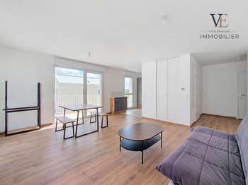 Photo Location appartement Fleury-sur-Orne