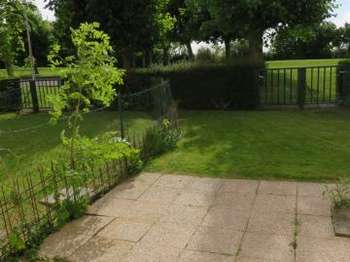 Location Appartement 3 piècesFleury-sur-Orne