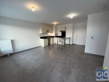 Location Appartement 4 piècesFleury-sur-Orne