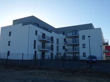 Location Appartement 2 piècesFleury-sur-Orne