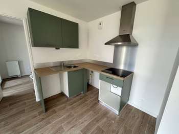 Location appartement 2 pièces Fleury-sur-Orne 14