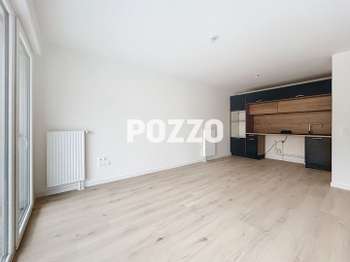 Location Appartement 3 piècesFleury-sur-Orne
