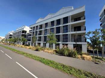 Location Appartement 3 piècesFleury-sur-Orne