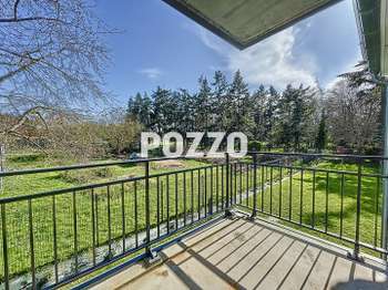 Location Appartement 2 piècesFleury-sur-Orne