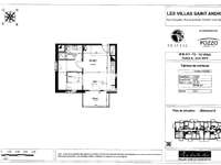 Location appartement 2 pièces Location appartement 2 pièces