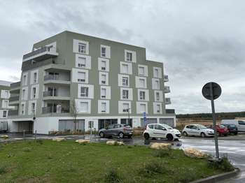 Location Appartement 3 piècesFleury-sur-Orne