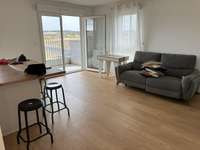 Location appartement 3 pièces
