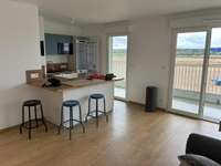 Location appartement 3 pièces