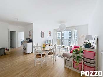 Location appartement 3 pièces Fleury-sur-Orne 14