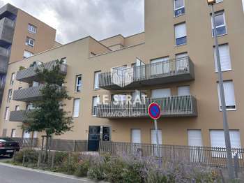 Location Appartement 2 piècesFleury-sur-Orne