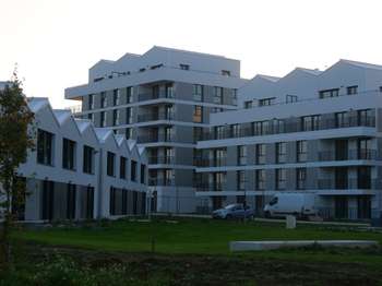 Location Appartement 3 piècesFleury-sur-Orne