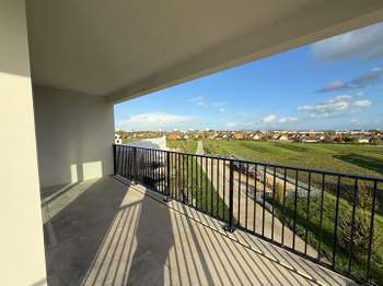Location appartement 3 pièces Fleury-sur-Orne 14