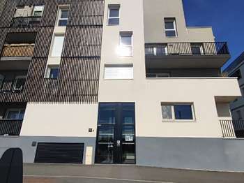 Location Appartement 3 piècesFleury-sur-Orne