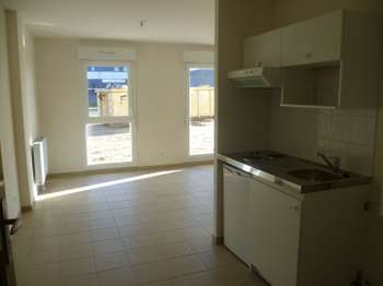Location Appartement T1Fleury-sur-Orne