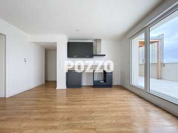 Location Appartement 3 piècesFleury-sur-Orne