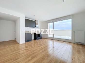 Location appartement 3 pièces