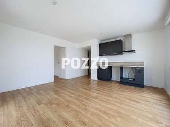 Location appartement 3 pièces