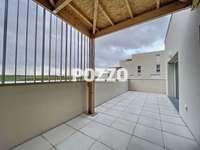 Location appartement 3 pièces