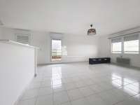 Location appartement 4 pièces