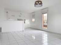Location appartement 4 pièces