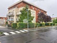Location appartement 4 pièces