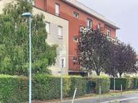 Location appartement 4 pièces
