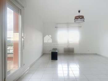 Location appartement 4 pièces