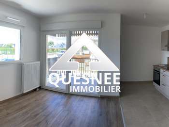 Location appartement 2 pièces