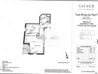 Location appartement 2 pièces