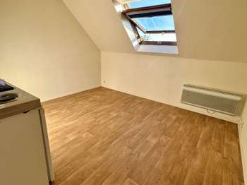 Location Appartement T1Fleury-sur-Orne