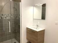 Location appartement 3 pièces