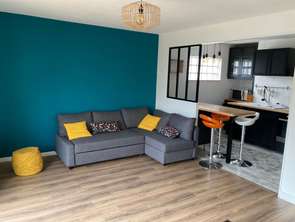Location Appartement 3 piècesFloirac