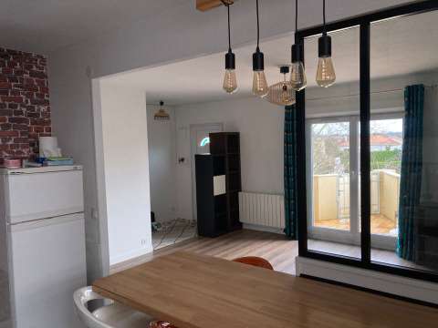 Location appartement 3 pièces Location appartement 3 pièces