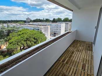Location Appartement 3 piècesFloirac
