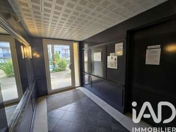 Location appartement 3 pièces