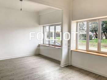Photo Location appartement Folligny
