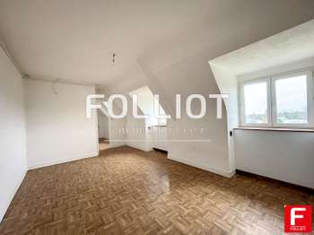 Location Appartement 2 piècesFolligny
