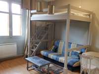 Location appartement 1 pièce Location appartement 1 pièce