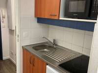 Location appartement 1 pièce Location appartement 1 pièce