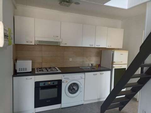 Location appartement 3 pièces