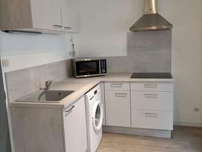 Location Appartement T1Fontaine